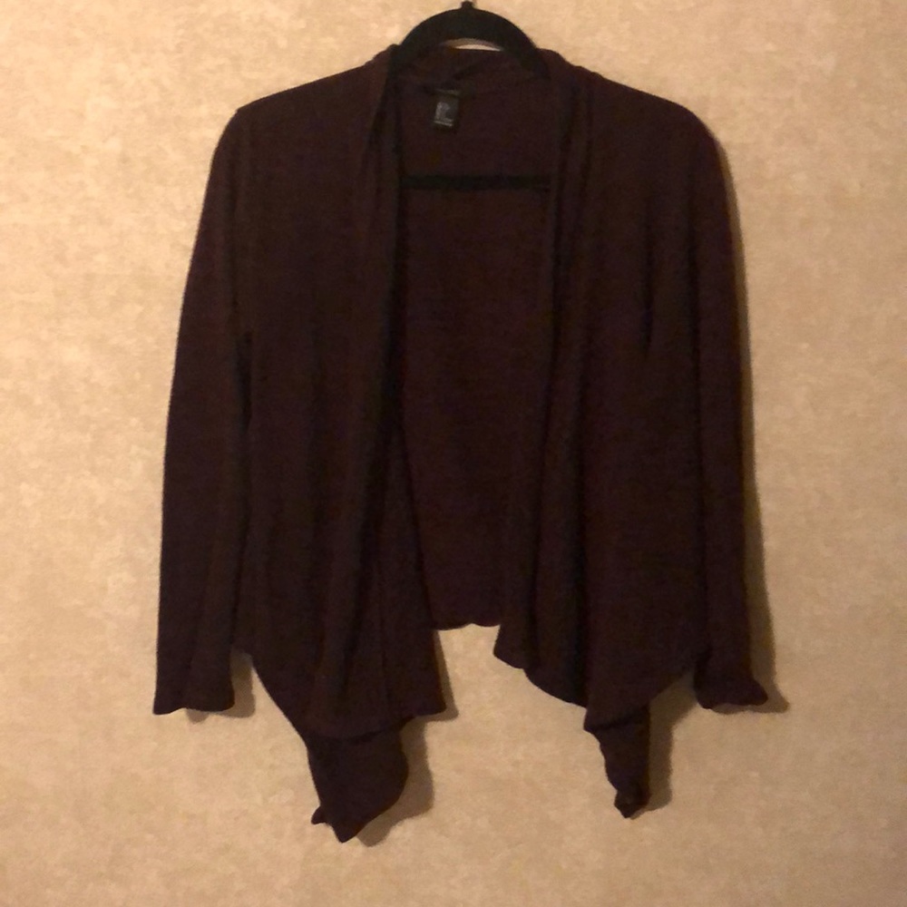 Forever 21 cardigan